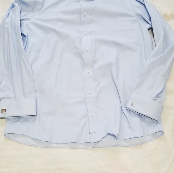 Nice class Shirt for men - Picture 8 of 13
